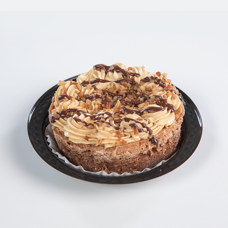 Cafetto Brownie Nut Individual