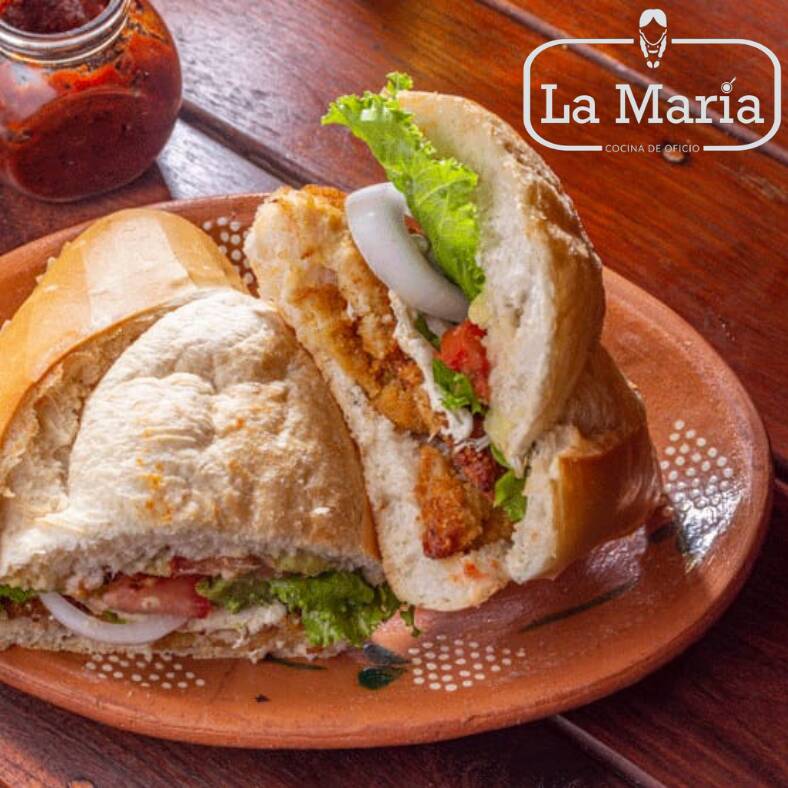 Torta la de Pollo
