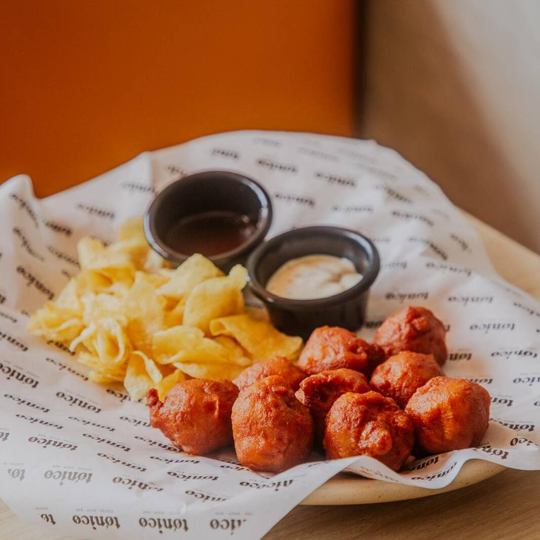Boneless