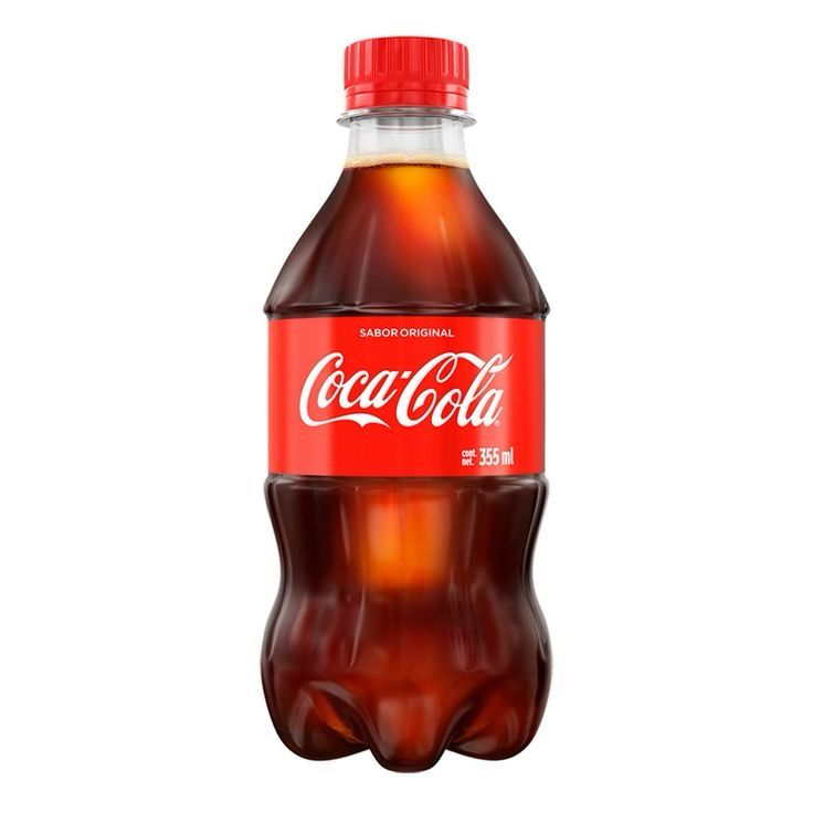 coca cola 355 ml