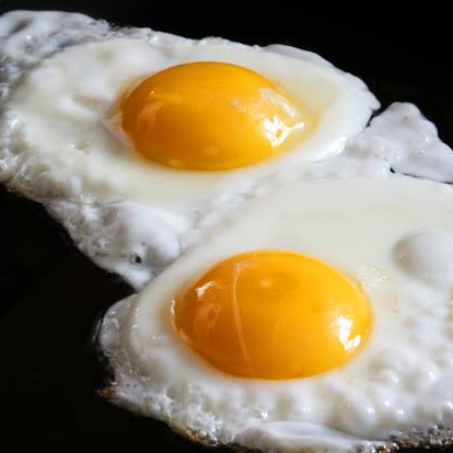 Huevos Estrellados