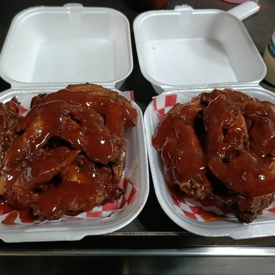 Combo Toluk