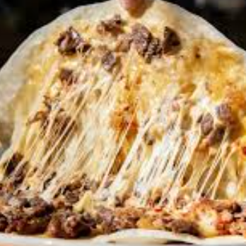 Taco de Bistec Especial