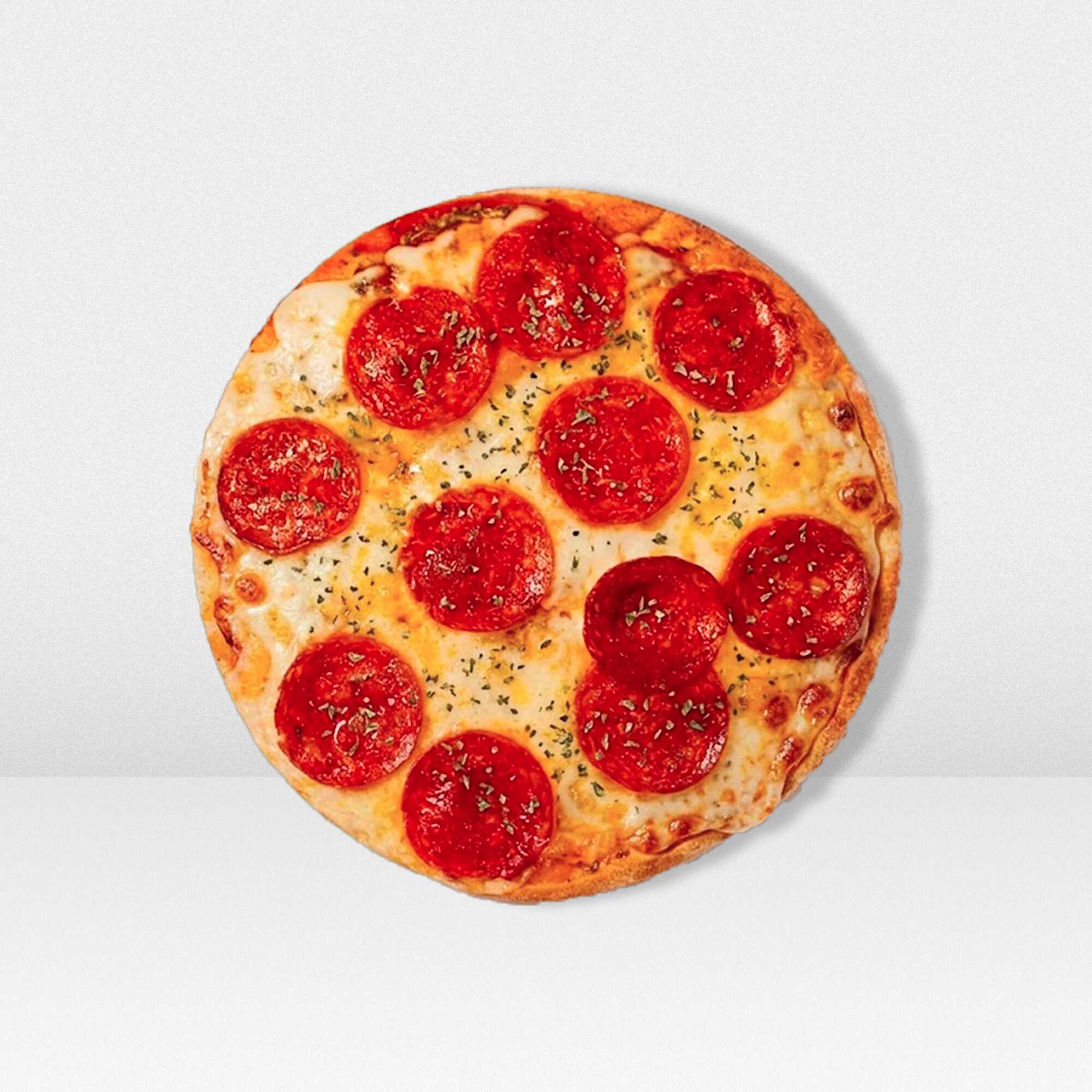 Pizza Sencilla
