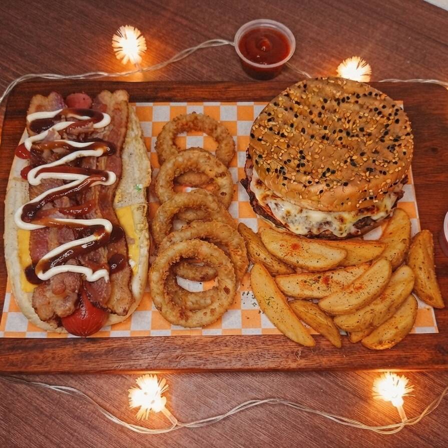 Para Pareja