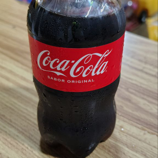 COCA-COLA Chuby