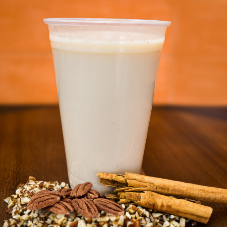 Licuado de Nuez Chico 473 Ml