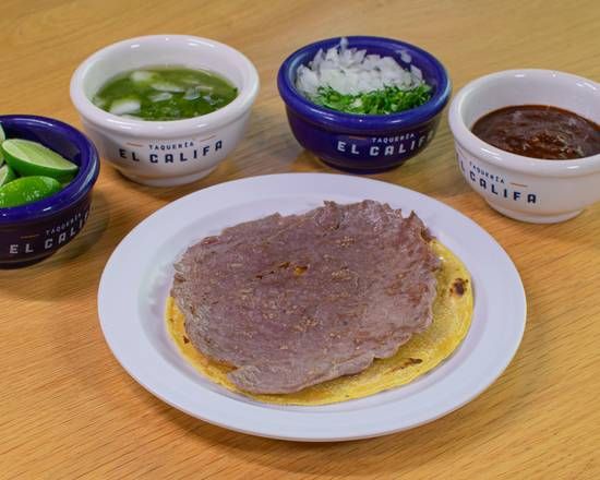 Taco / Gaona´s®