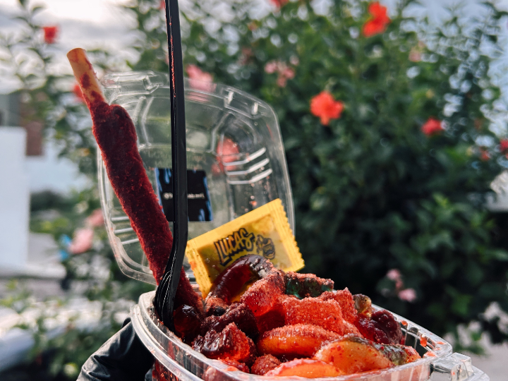 Snacks Lab