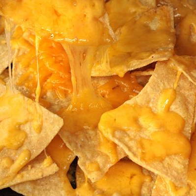 Orden de Totopos con Queso