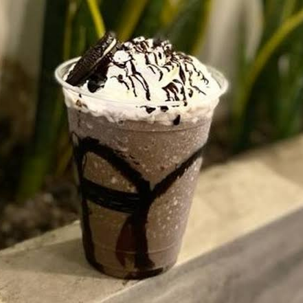 Frappé de OREO.