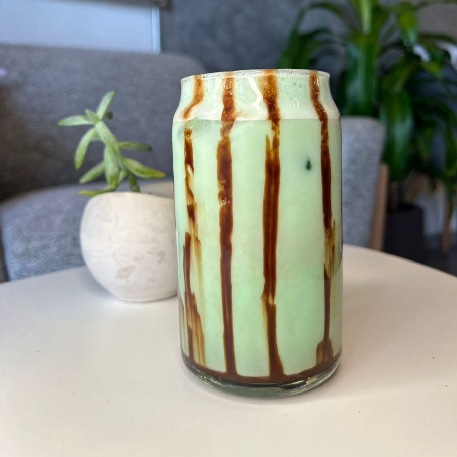 Choco-mint