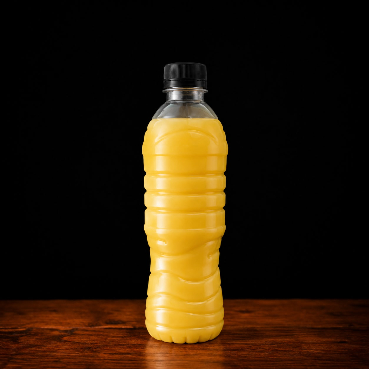 Agua de Rompope Natural (500ml)