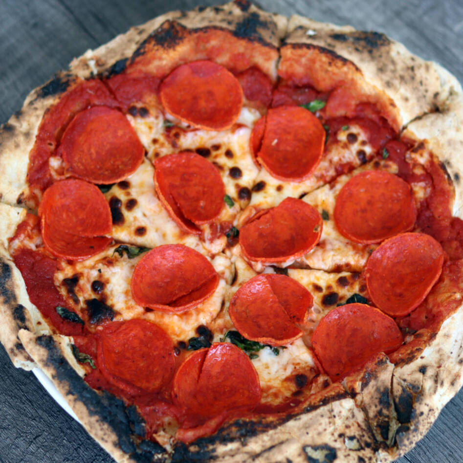 Pepperoni