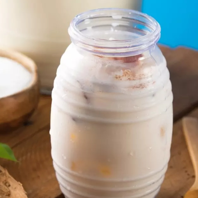 Agua Fresca del Día 1 L