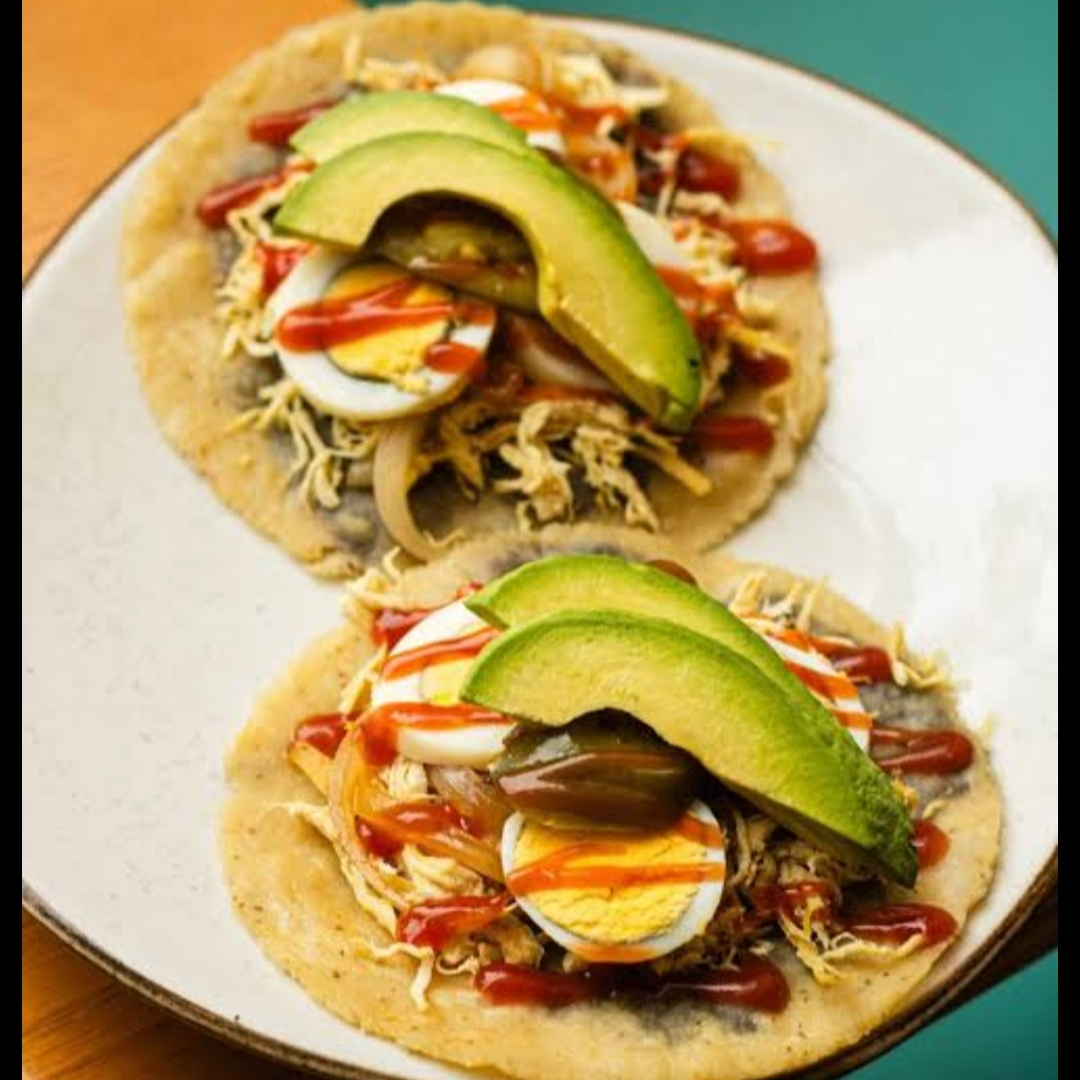 Panuchos