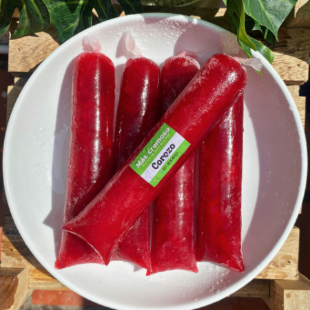 Corozo Meloso