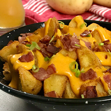 papas chesse