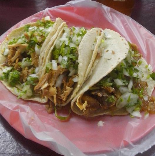 Taquería Jalisco