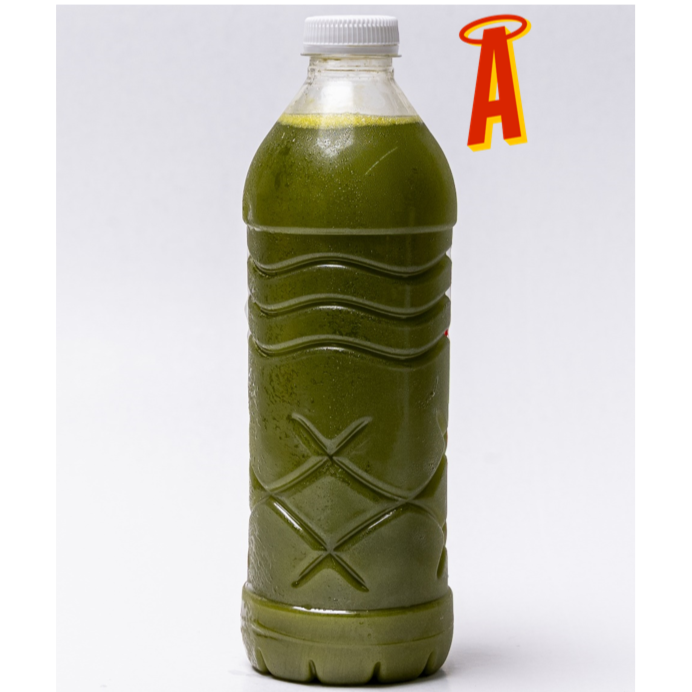 Piña con Chaya 500 ML.