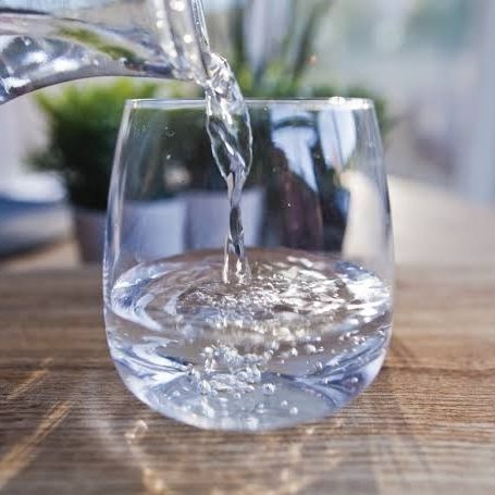 Agua Natural