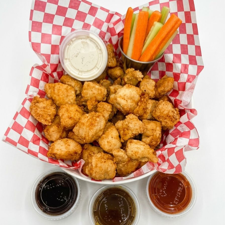 Boneless 1kg
