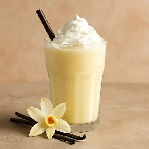 FRAPPE DE VAINILLA