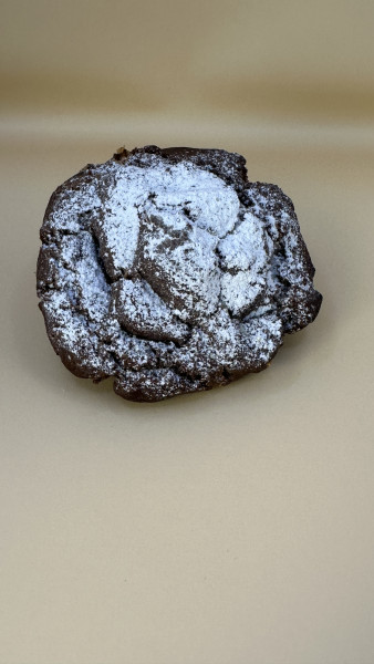 Galleta de Brownie