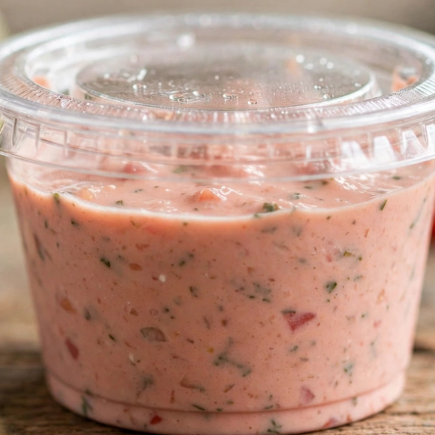 Salsa Rosada