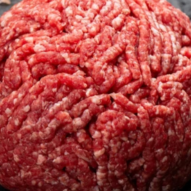 Carne Molida Especial de Res 1 Kg