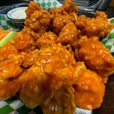 Boneless 12 Piezas