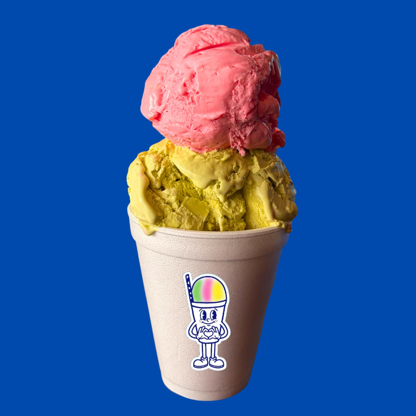 Nieve Triple