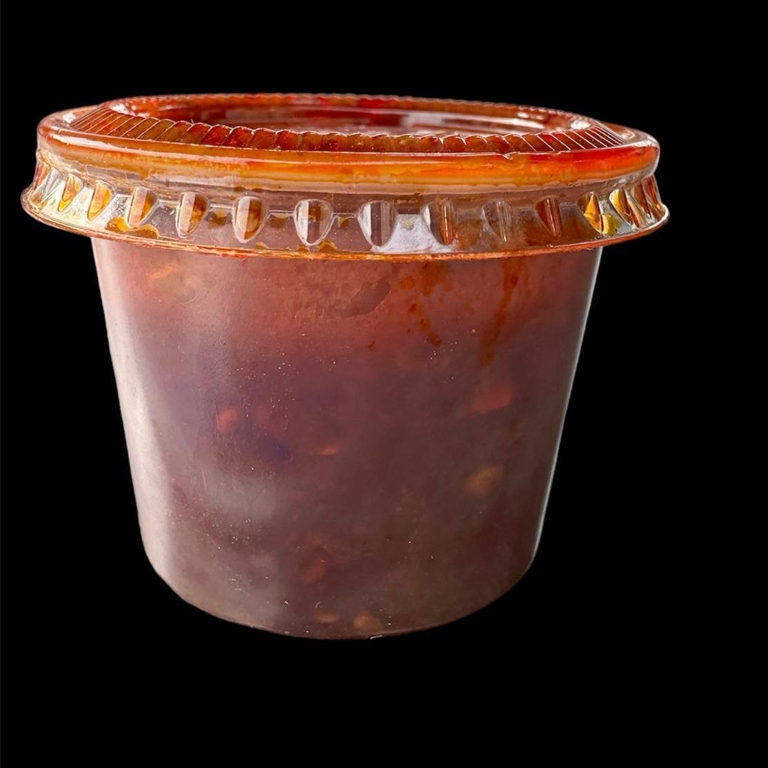 Salsa Roja