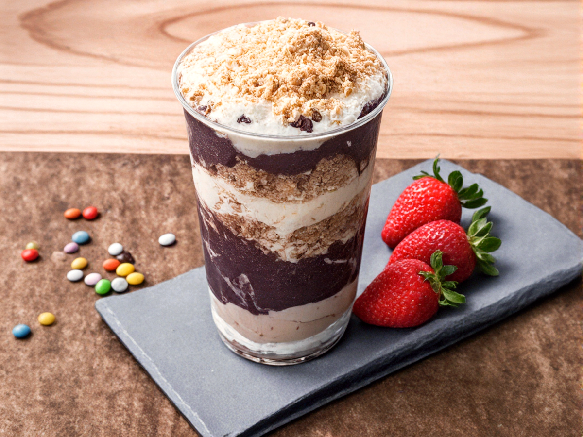 Max Sorvetes & Açaí - Planalto