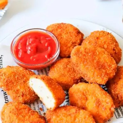 Nuggets de Proteína