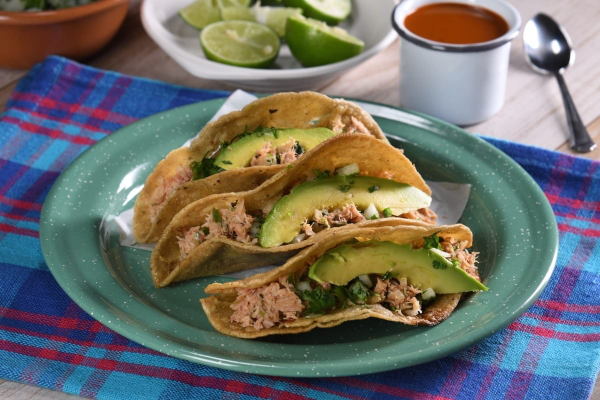 Pescadillas Fritas