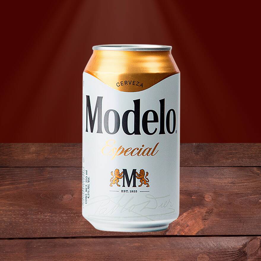 Modelo Lata