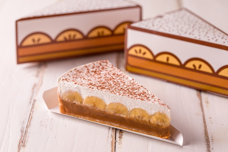 A Torta mais amada do Brasil está a um clique de distância! Feita com uma deliciosa massa de bolacha de leite, uma camada generosa do nosso doce de leite da casa, bananas sempre fresquinhas, chantilly beeem suave e um toque de cacau em pó para finalizar!
A sobremesa perfeita para qualquer ocasião!
Aproximadamente 190 gramas