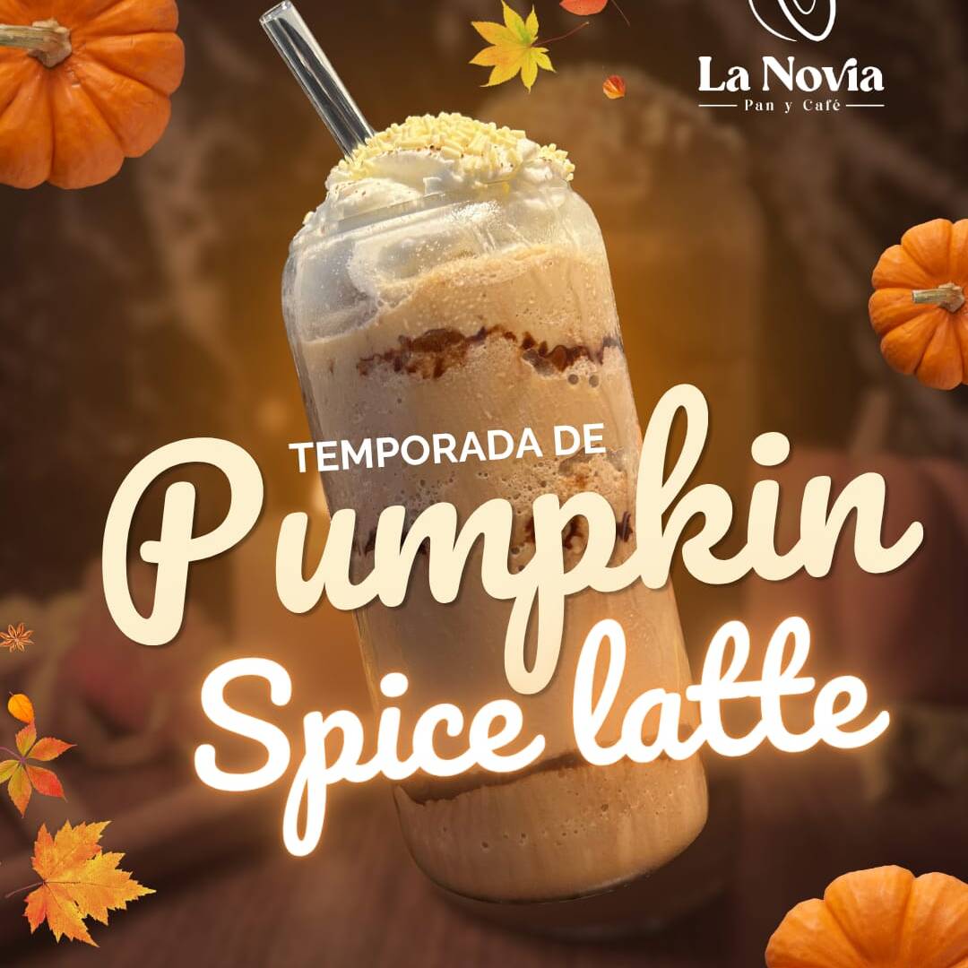 Pumpkin Spice