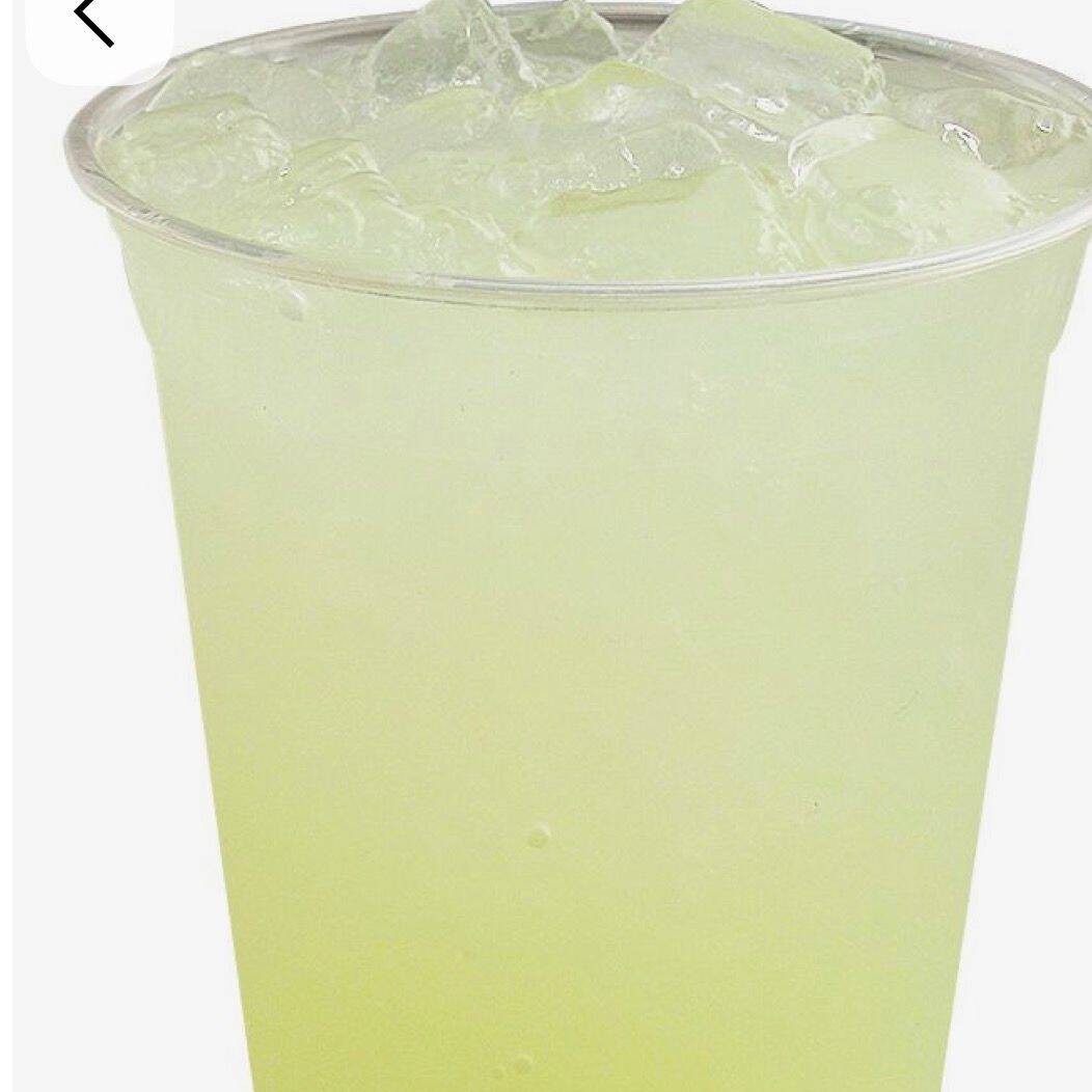 Limonada o Naranjada