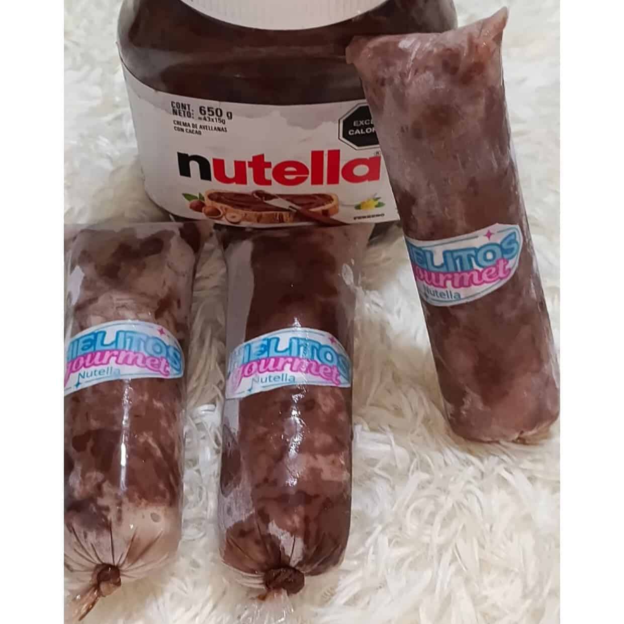 NUTELLA