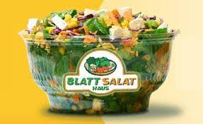 Blatt Salat Haus Queretaro