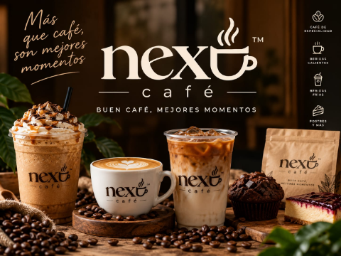 Next Café