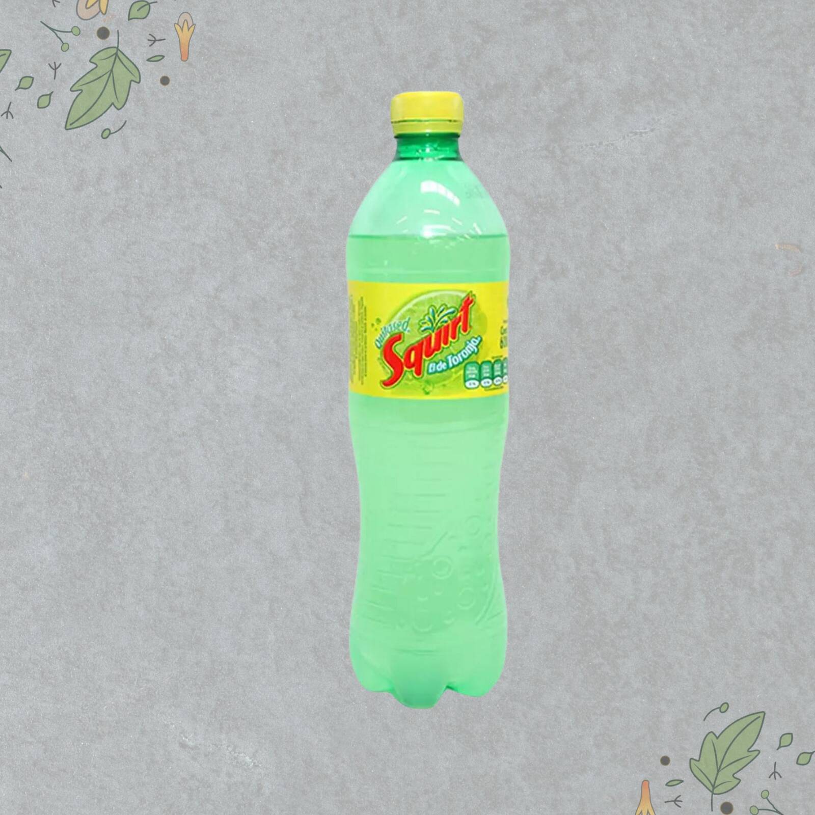 Squirt 600Ml