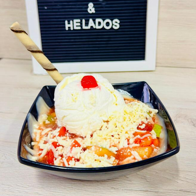 COMBOX2 SALPICÓN H+Q