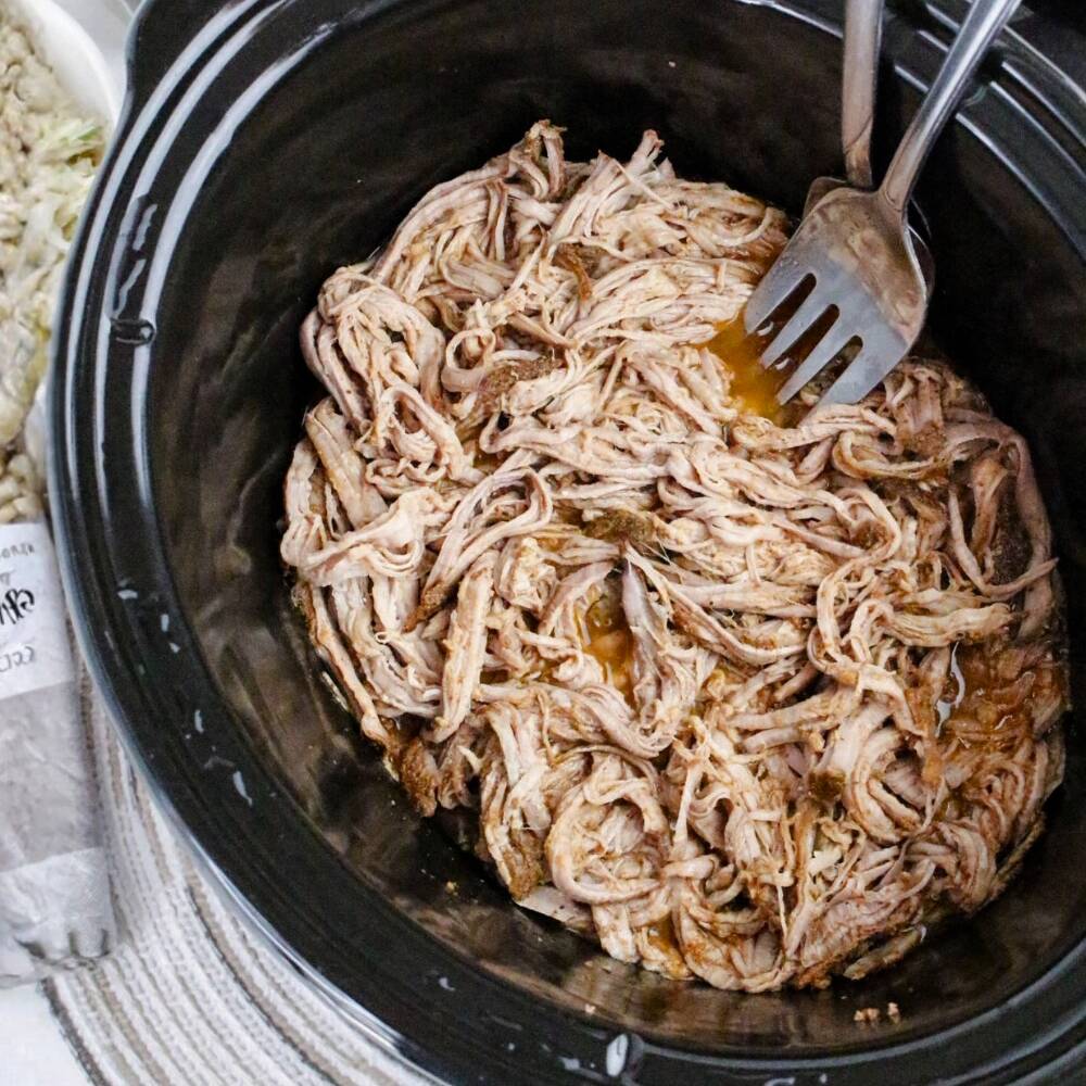 BARBACOA DE PUERCO PREPARADA LITRO