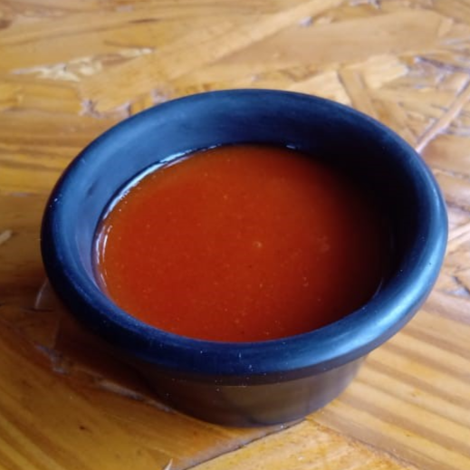 Salsas y aderezos