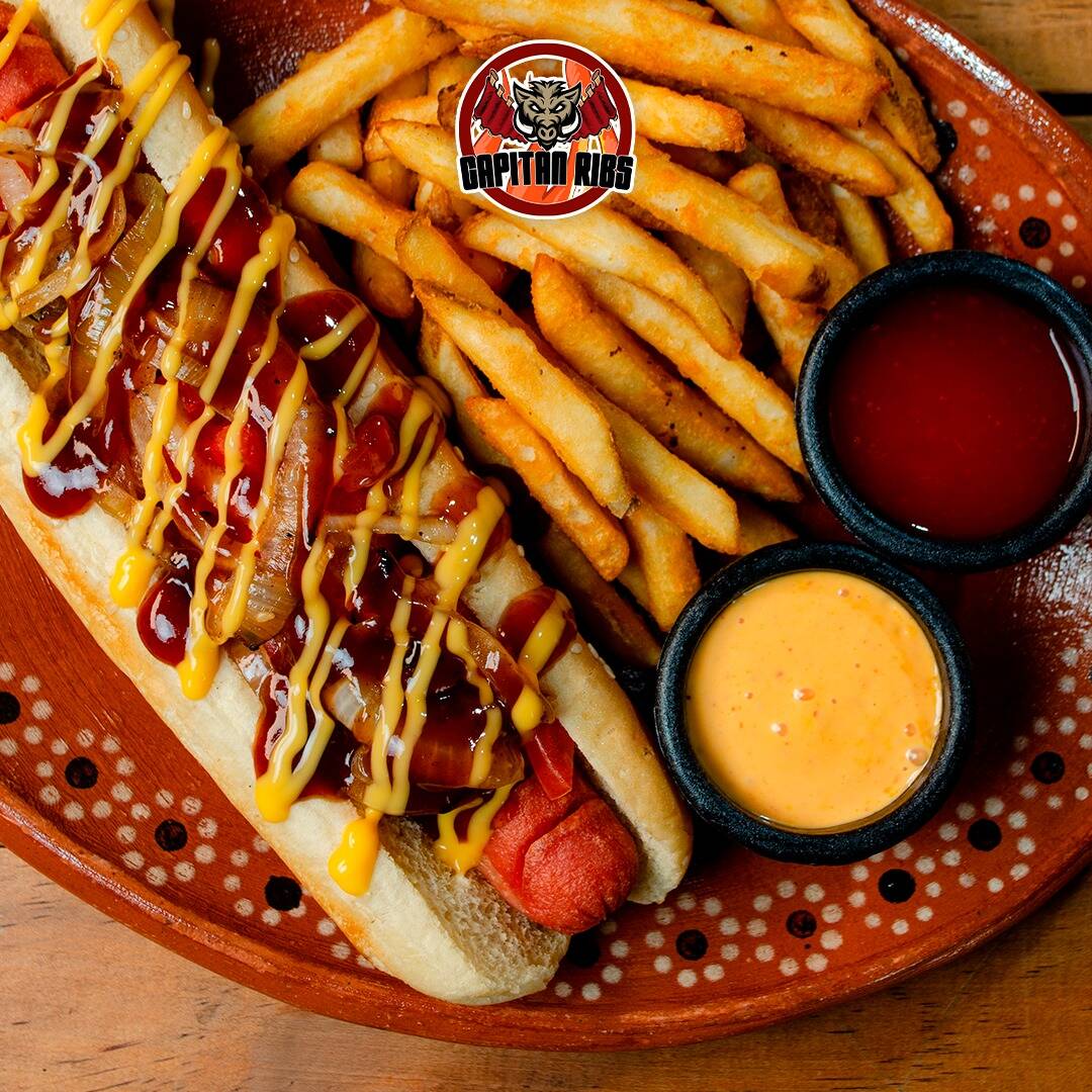 Hot Dog