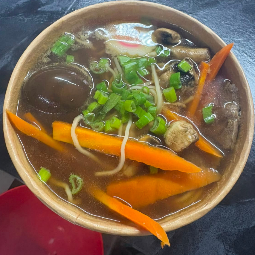 GYUNIKU RAMEN.