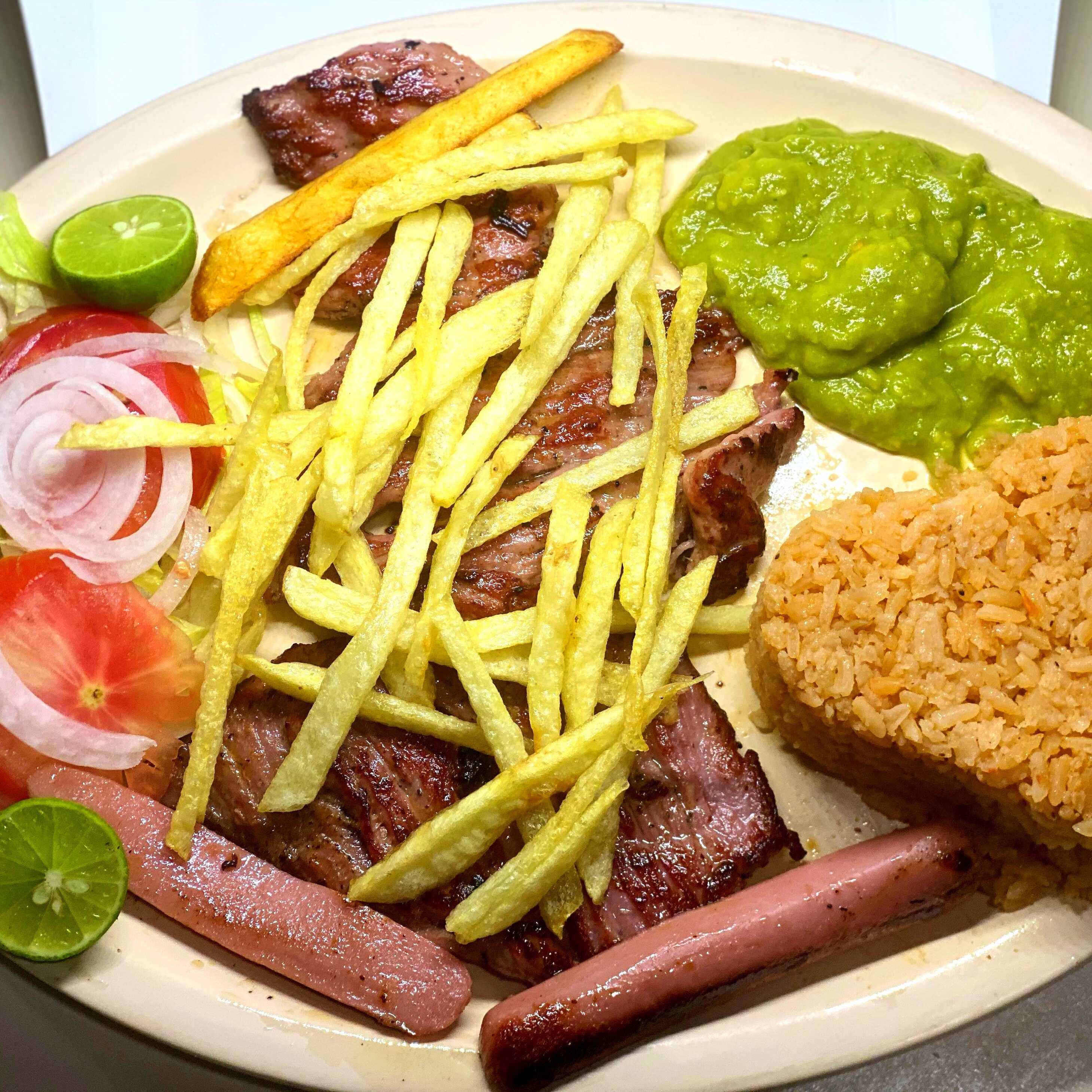 Arrachera